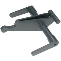 Шатун к заварочному блоку полностью автоматической кофемашины Gaggia 11003078