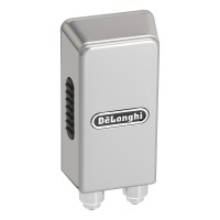 Кофемашина DeLonghi Eletta ECAM 45.366 с носиком для кофемашины, полностью автоматическая. 7313242101