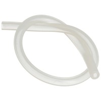 Силиконовый шланг 350 мм для расходомера Delonghi 535927