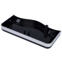 Поддон для сбора капель из нержавеющей стали Saeco Exprelia / Gaggia Babila 11023029