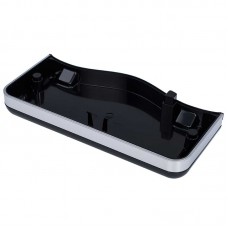 Поддон для сбора капель из нержавеющей стали Saeco Exprelia / Gaggia Babila 11023029