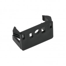 Адаптер для крышки молочного графина для полностью автоматической кофемашины Saeco 421944052001