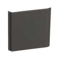 Передняя панель справа, черная, DeLonghi Nespresso EN 550.BM 5313246671