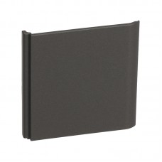 Передняя панель справа, черная, DeLonghi Nespresso EN 550.BM 5313246671