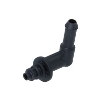 Электромагнитный клапан Raccord 90° для эспрессо-машины DeLonghi EC 9335.M 5313231181