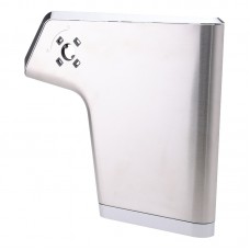 Трехходовой электромагнитный клапан Parker 230V для Rancilio Miss Silvia 34040012