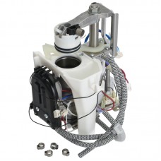 Полный комплект цилиндра высокого давления для полностью автоматических кофемашин Krups EA87xxx SS8030001780