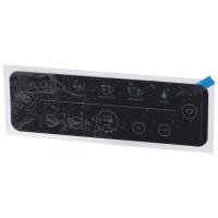 Защитная пленка для экрана полностью автоматической кофемашины Krups Intuition MS8030001456