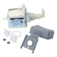 Насос Ulka EN4FM в сборе для кофемашины Krups Nespresso Pixie XN304510 MS624888