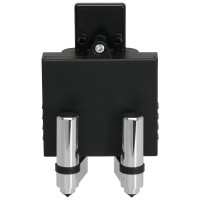 Полный комплект носика для кофемашины Jura Z9 71072