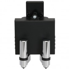 Полный комплект носика для кофемашины Jura Z9 71072