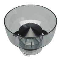 Бункер для кофейных зерен для эспрессо-машины DeLonghi EC 9xxx 5513271249