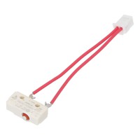 Микропереключатель для молочного кувшина кофемашины DeLonghi Nespresso 5113210551