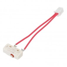 Микропереключатель для молочного кувшина кофемашины DeLonghi Nespresso 5113210551