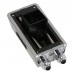 Кофемашина DeLonghi Eletta ECAM 45.366 с носиком для кофемашины, полностью автоматическая. 7313242101