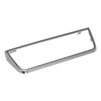 Хромированная рамка для демонстрации фотоаппарата DeLonghi ECAM PrimaDonna Elite 5313246991