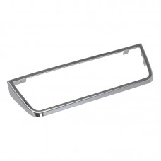 Хромированная рамка для демонстрации фотоаппарата DeLonghi ECAM PrimaDonna Elite 5313246991