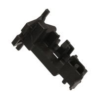 Держатель микропереключателя для полностью автоматической кофемашины Krups EA819xx MS8030000579