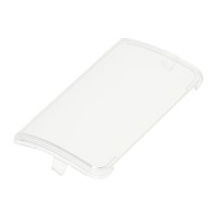 Хромированный рычаг управления для капсульного автомата Krups Dolce Gusto