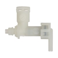 Предохранительный клапан на 5 бар для полностью автоматической кофемашины DeLonghi ECAM 61x.xx 7313261101