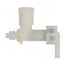 Предохранительный клапан на 5 бар для полностью автоматической кофемашины DeLonghi ECAM 61x.xx 7313261101