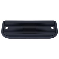 Черный поддон для сбора капель для полностью автоматической кофемашины Nivona NIVO 141278