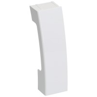 Белая крышка бака для воды для DeLonghi ECAM 5313213331