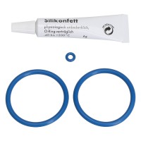 Премиальный комплект для технического обслуживания S для пивоваренного агрегата Jura 15224