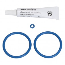 Премиальный комплект для технического обслуживания S для пивоваренного агрегата Jura 15224