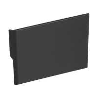 Крышка контейнера для капсул, черная, для DeLonghi Nespresso EN 550 5313242601