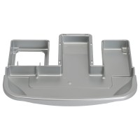 Черная крышка поддона для капель для кофемашины DeLonghi Nespresso EN 550.B 5313242581