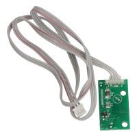 Плата управления датчиками DeLonghi ECAM 6xx.xx. полностью автоматическая кофемашина 5213226151