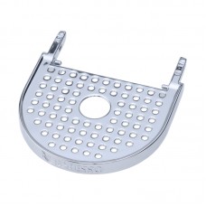 Поддон для сбора капель из нержавеющей стали для кофемашины Krups Nespresso Citiz MS624034