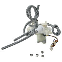 Распределитель воды для полностью автоматической кофемашины Krups Intuition MS8030001719