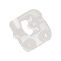 Кронштейн клапана для полностью автоматической кофемашины Krups Intuition EA873810 MS8030001745