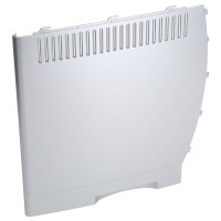 Левая боковая панель, серебристая, полностью автоматическая кофемашина DeLonghi ECAM 2x.xxx 5313226851