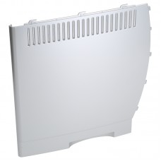 Левая боковая панель, серебристая, полностью автоматическая кофемашина DeLonghi ECAM 2x.xxx 5313226851