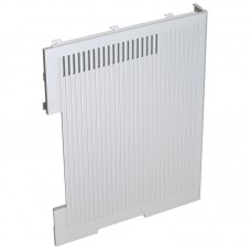 Правая боковая панель, серебристая, кофемашина DeLonghi ESAM 5xxx полностью автоматическая. 5313225001