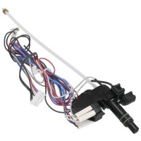 Соединительная муфта для молочного бака DeLonghi ECAM PrimaDonna Elite 7313244771