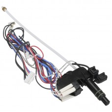 Соединительная муфта для молочного бака DeLonghi ECAM PrimaDonna Elite 7313244771