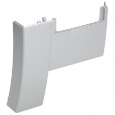 Серебристая передняя панель для DeLonghi ECAM 2x.xxx 5313215171