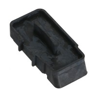 Уплотнительное кольцо кофемолки для эспрессо-машины DeLonghi EC 9xxx 5313259371
