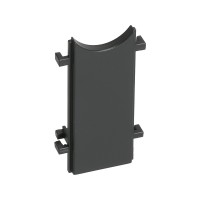 Серая накладка на носик кофейного крана для полностью автоматической кофемашины Siemens EQ.7 615337