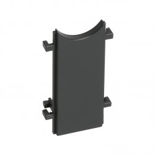 Серая накладка на носик кофейного крана для полностью автоматической кофемашины Siemens EQ.7 615337