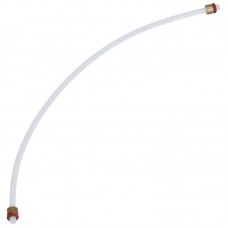 Соединительный патрубок для напорного шланга 250 мм для DeLonghi ECAM 5513226521