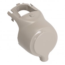 Бежевый дозатор кофе для DeLonghi Nespresso EN 560.W 5513231921