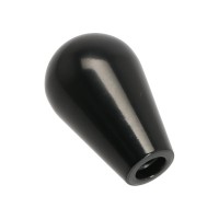 Рычаг заварочной головки M8 с черной ручкой для эспрессо-машин C439900840