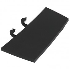 Черная крышка резервуара для воды для полностью автоматических кофемашин Jura J/XJ 71846