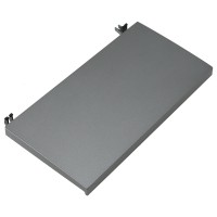 Крышка для контейнера для кофейных зерен, титановая, для полностью автоматической кофемашины Nivona NICR 823. 142591