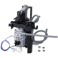 Полный комплект цилиндра высокого давления для полностью автоматической кофемашины Krups EA897x10 SS8030001874